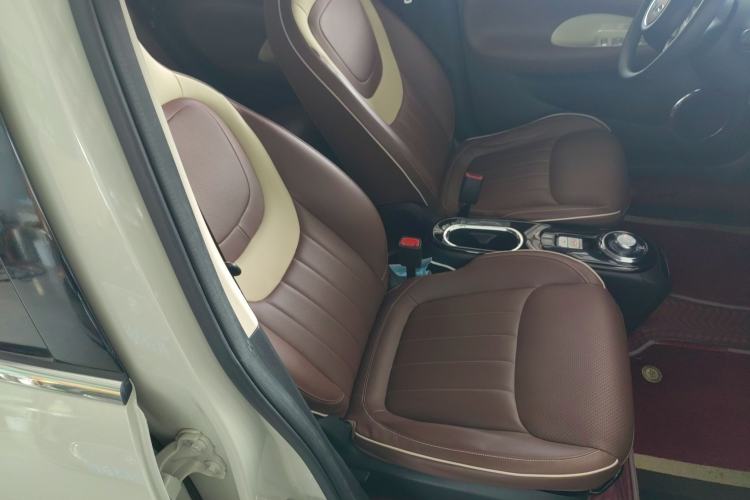 Used Wuling Bingo 2023 333 km Lingxi Connected Version