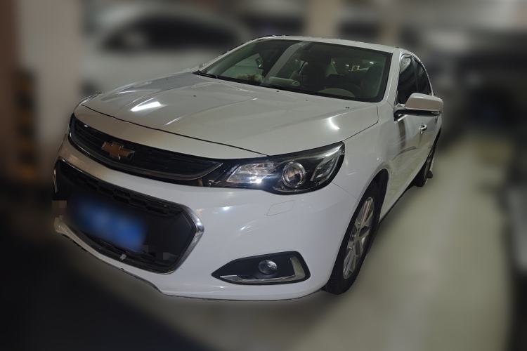 Ojetý Chevrolet Malibu 2017 1.5T Automatic Luxury Edition Guazi used car, China used car export, Used car for sale, Used  cars, Cheapest cars for sale