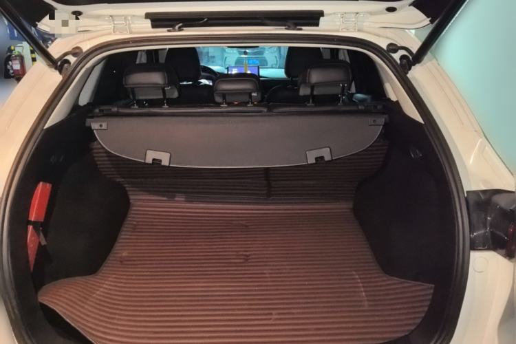 Used Mazda CX-5 2022 2.5L Automatic 4x4 Prestige Edition