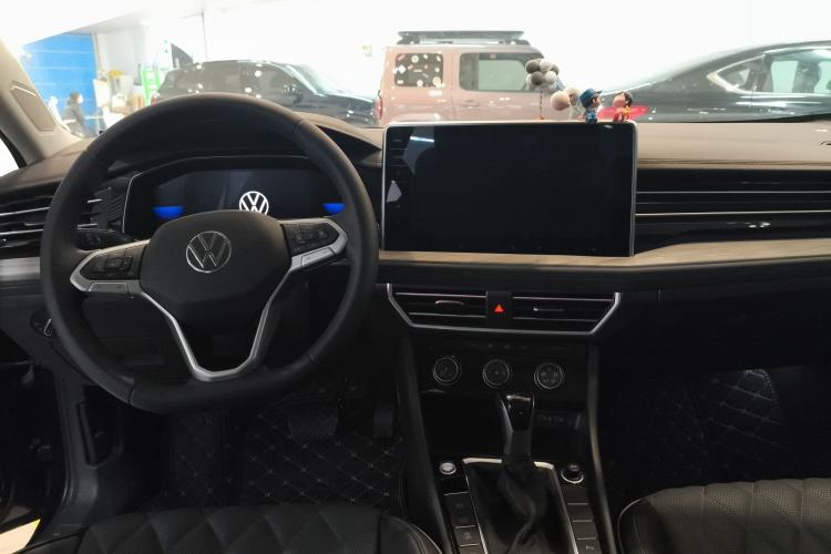 Used Volkswagen Sagitar 2024 300TSI DSG Excellence Edition
