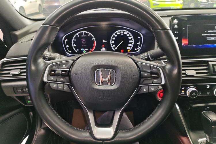 Used Honda Inspire 2022 260TURBO Jingyue Version Steering Wheel