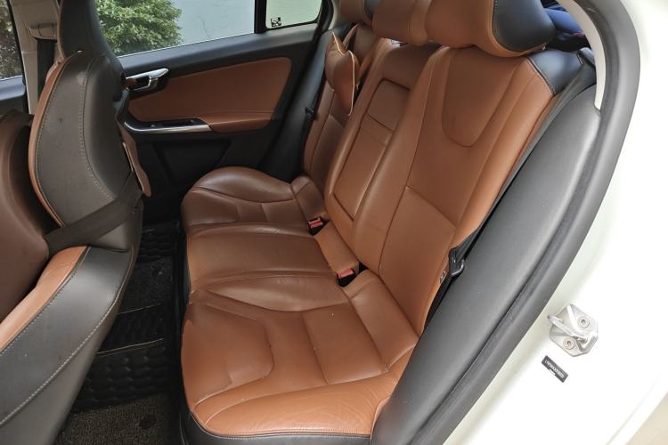 Used Volvo S60 2018 S60L T5 Intelligent Drive Edition
