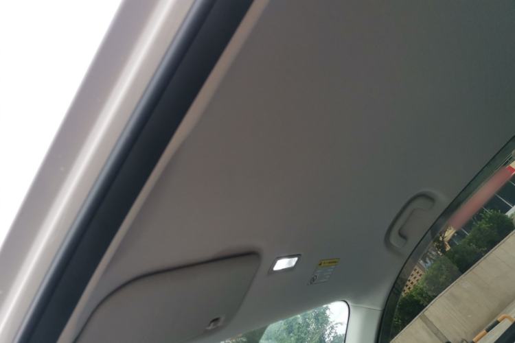 Used Roewe Clever 2022 311km QiQi BoBo Edition