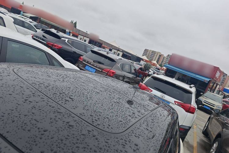 Used MINI MINI 2016 1.5T COOPER Five-Door Edition