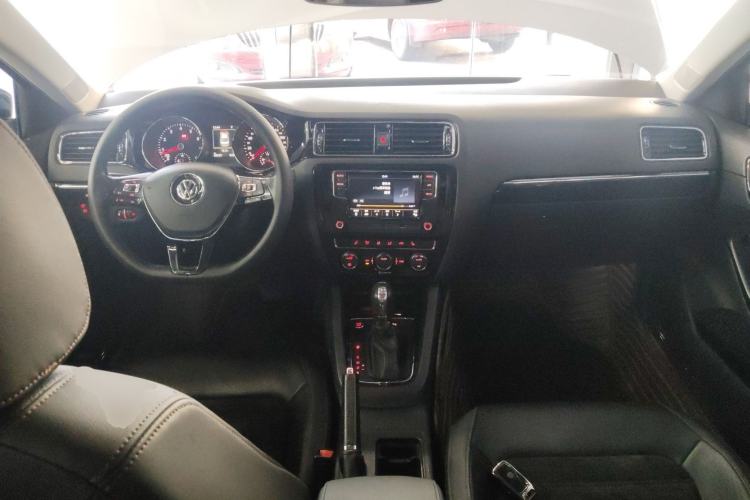 Used Volkswagen Sagitar 2018 280TSI DSG Luxury Model
