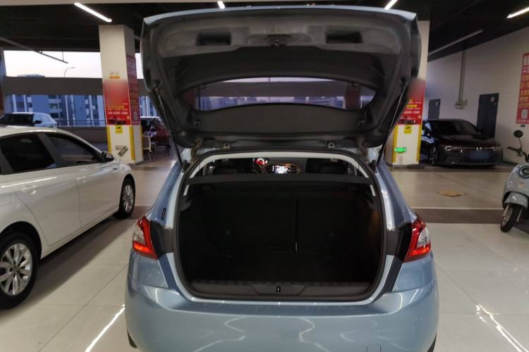 Used Peugeot 308S 2015 1.2T Automatic Jingchi Edition