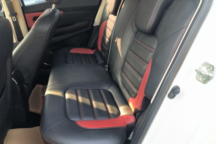 Used Haval H1 2015 1.5L Manual Luxury Model
