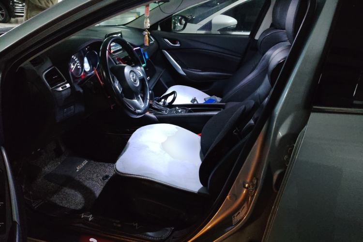 Used Mazda Atenza 2017 2.5L Skyactiv Sport Edition