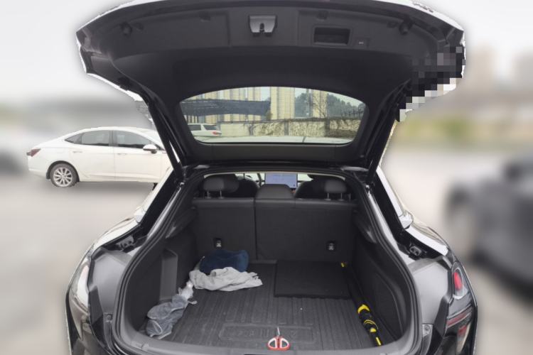 Used XPeng MONA M03 2024 515 Long-Range