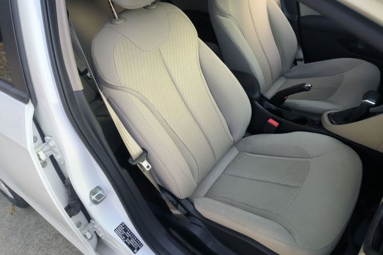 Used Buick GT 2021 Exemplar 1.5L Automatic Entry-Level Trim