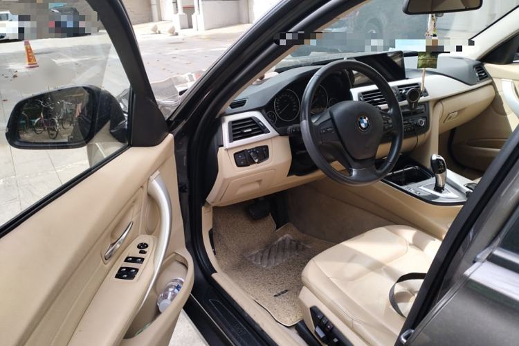 Used BMW 3 Series 2013 320i Sport Edition