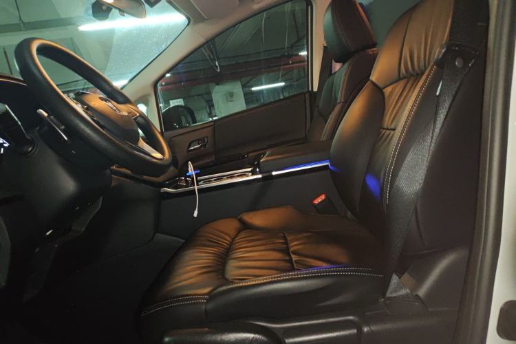 Used Honda Odyssey 2024 2.0L eHEV Sharp & Enjoy Edition