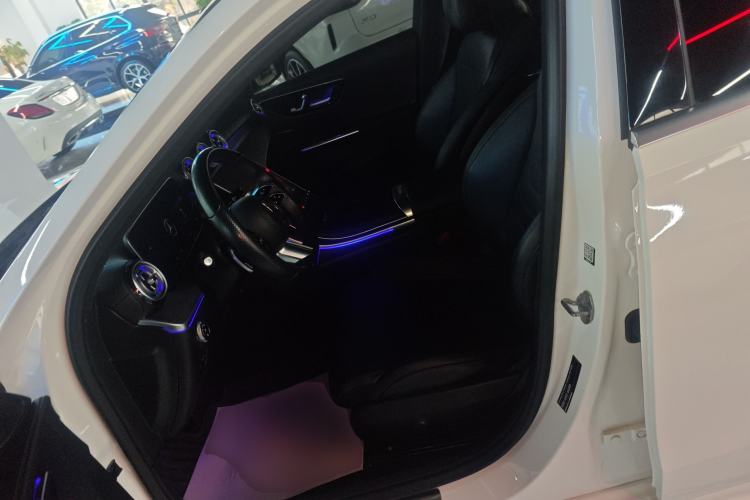 Used Mercedes-Benz C-Class 2022 Restyled C 200 L Sport Edition