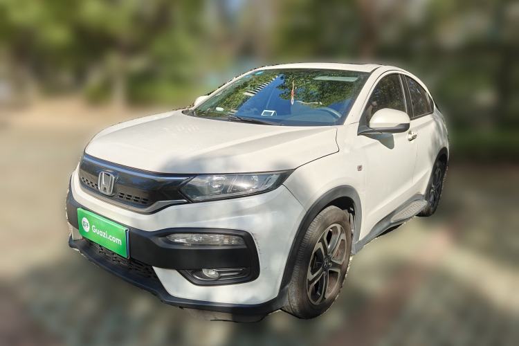 Used Honda XR-V 2017 1.8L EXi CVT Comfort Version