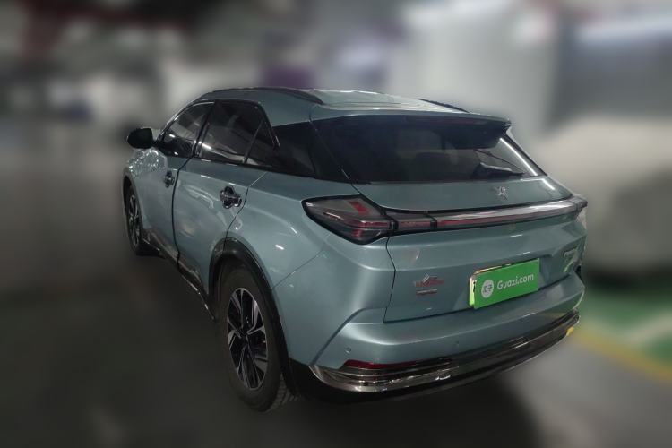 Used NETA U 2022 Chiiq 500 Lithium Iron Phosphate