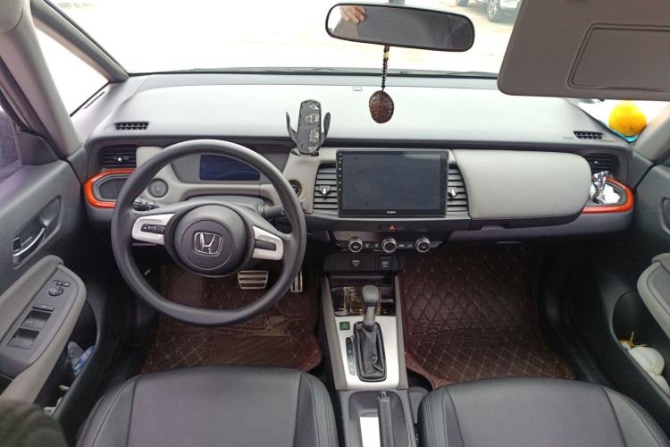 Used Honda LIFE 2021 1.5L CVT SPORT Heartbeat Edition
