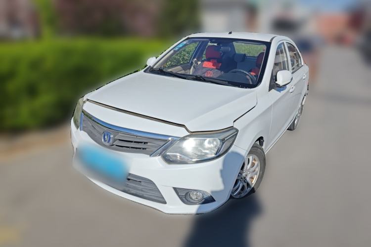 Used CHANGAN Alsvin V3 2015 1.4L Manual Meiman Model China IV Standard