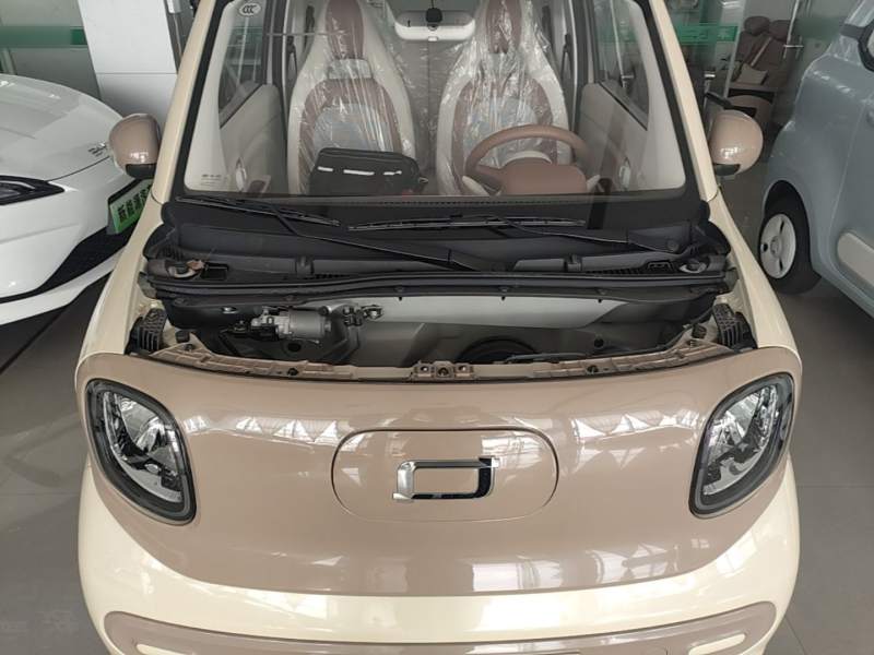 Used Bestune Pony 2026 Model 222km Cute Horse Plus — 19