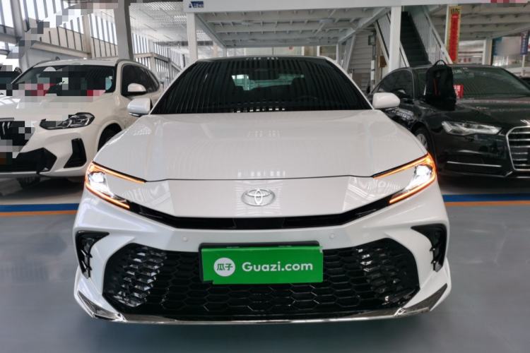 Used Toyota Camry 2024 Dual-Motor 2.0 HXS Sport Plus Edition
