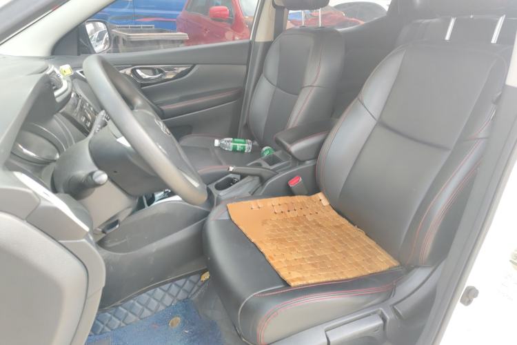 Used Nissan Qashqai 2016 2.0L CVT Elite Edition