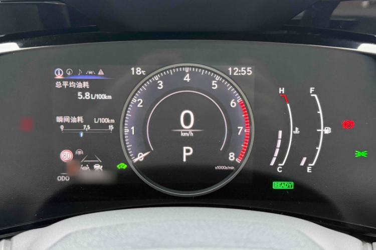 Used Lexus NX 2022 350h Front-Wheel-Drive Innovation Edition
