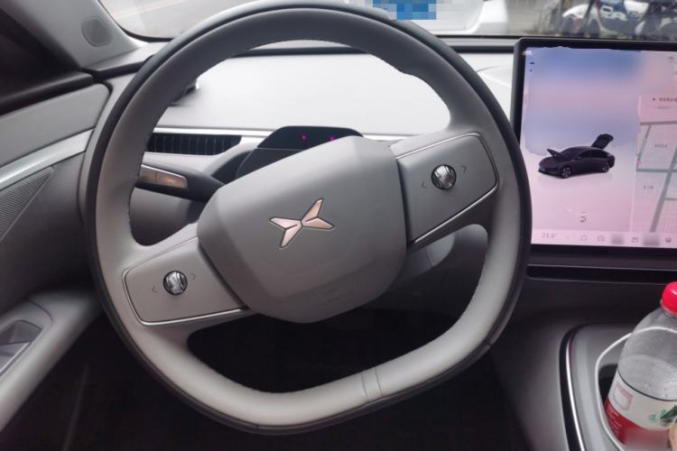 Used XPeng MONA M03 2024 620 with Ultra-Long Range