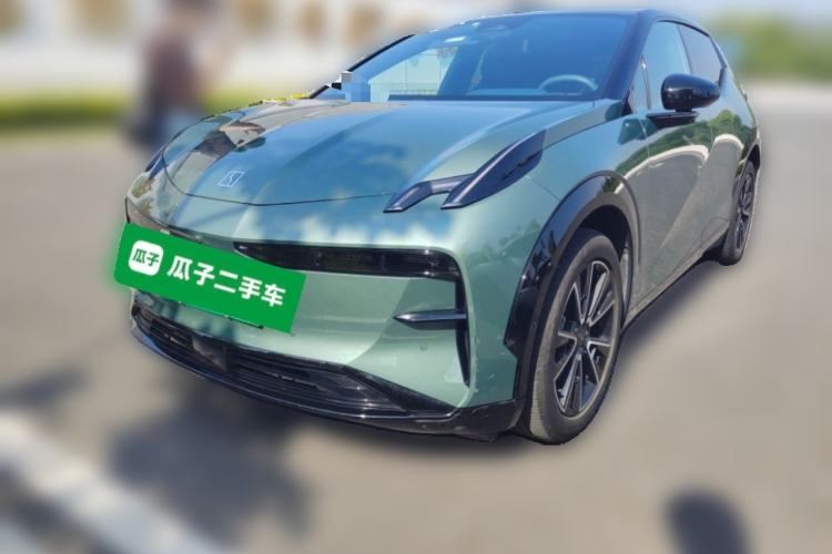 Used Zeekr X 2023 Rear-Drive YOU Edition 4 Seats