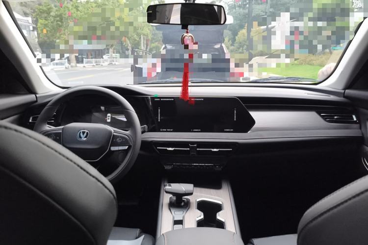 Used Changan CS75 2025 Model PRO 1.5T Enjoyment 7-Seater