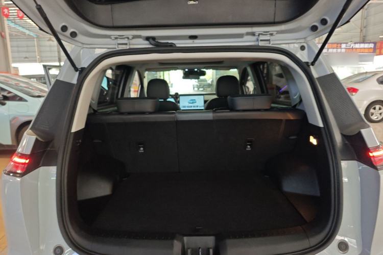 Used AION Y 2023 Plus 610 Smart Edition Ternary Lithium