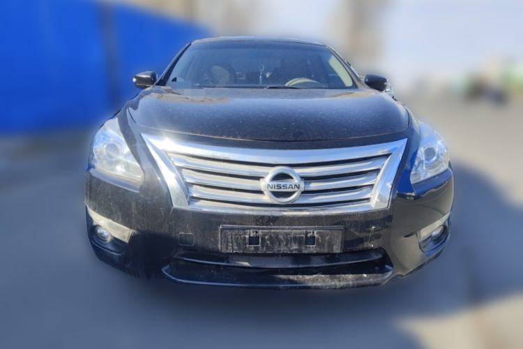 Used Nissan Teana 2014 2.0L XL Upper Tech Edition Front