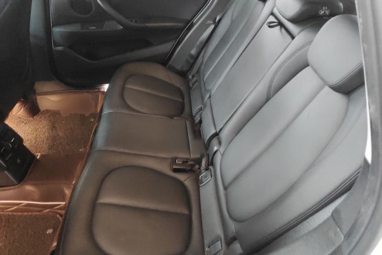 Used BMW X1 2016 sDrive18Li Fashion Model
