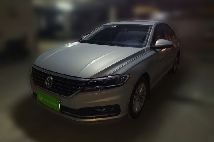 Used Volkswagen Lavida 2019 280TSI DSG Comfort Edition China VI standard