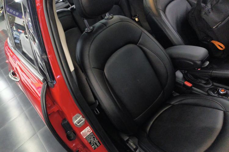 Used MINI 2019 1.5T ONE PLUS Five-Door Edition
