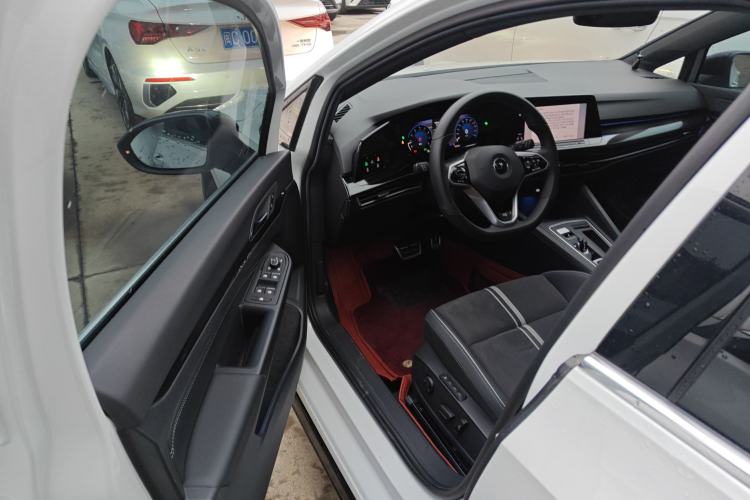 Used Volkswagen Golf 2023 280TSI DSG R-Line Lite
