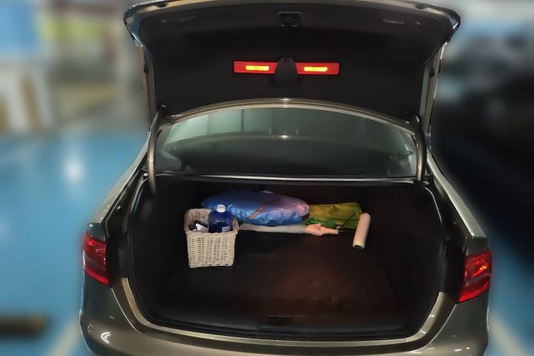 Used Audi A4L 2013 35 TFSI Automatic Comfort Model