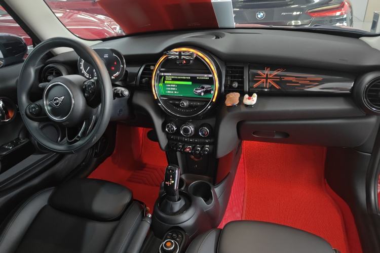 Used MINI 2021 1.5T COOPER Classic Edition