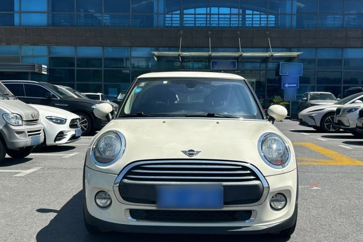 Used MINI MINI 2018 1.5T ONE PLUS