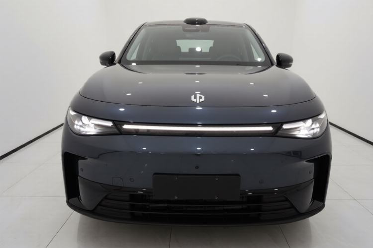 Used Leapmotor C10 2024 210 LiDAR Version
