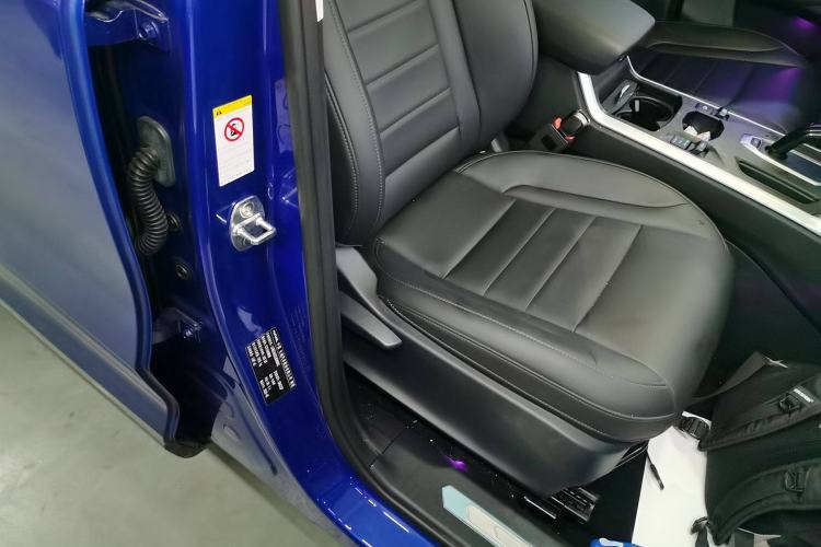 Used Haval F5 2020 1.5T DCT iXuan