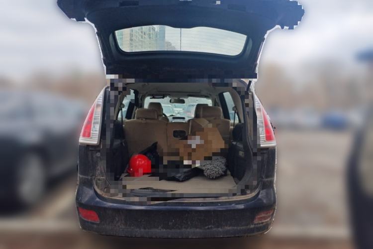 Used Mazda 5 2008 2.0 Manual Comfort Version
