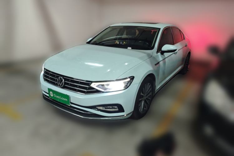 Used Volkswagen Magotan 2020 330TSI DSG Luxury Edition