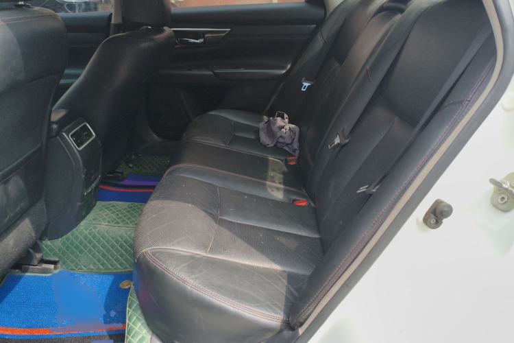 Used Nissan Teana 2016 2.0L XL Comfort Edition