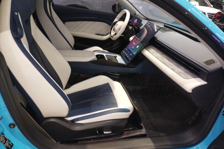 Used NETA GT 2023 560