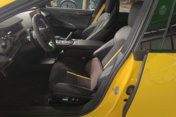 Used Xiaomi Auto SU7 Ultra 2025 Ultra Model
