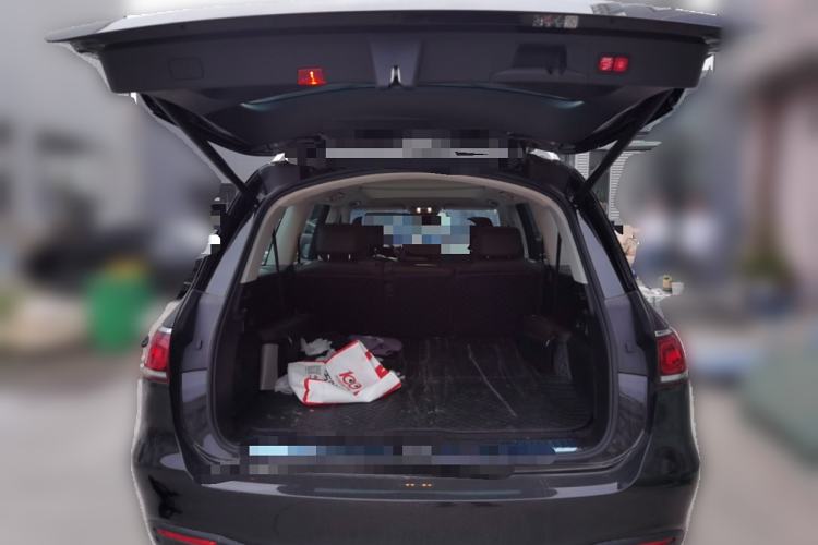 Used Mercedes-Benz GLS 2023 GLS 450 4MATIC Luxury Model
