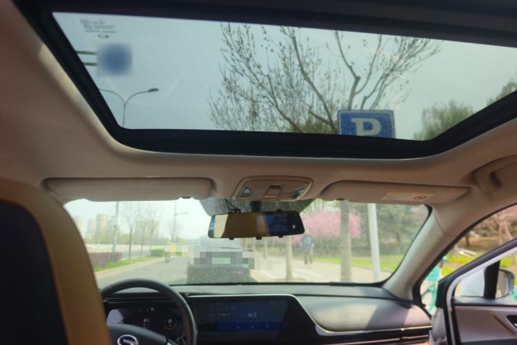 Used AION S 2019 Meizu Evo 530