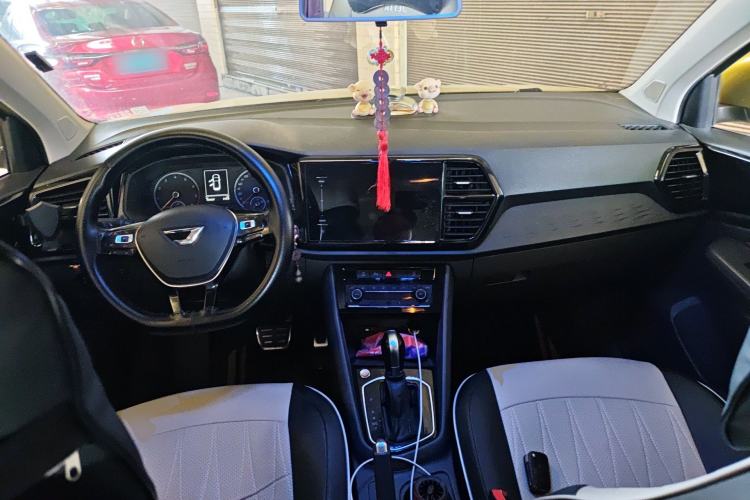 Used Jetta VS5 2019 280TSI Automatic Glory Edition