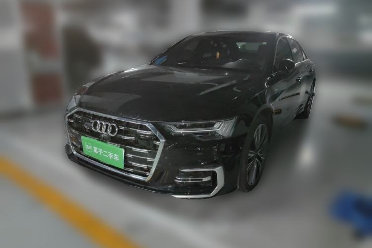 Used Audi A6L 2025 55 TFSI quattro Prestige Dynamic Edition Guazi used car, China used car export, Used car for sale, Used  cars, Cheapest cars for sale