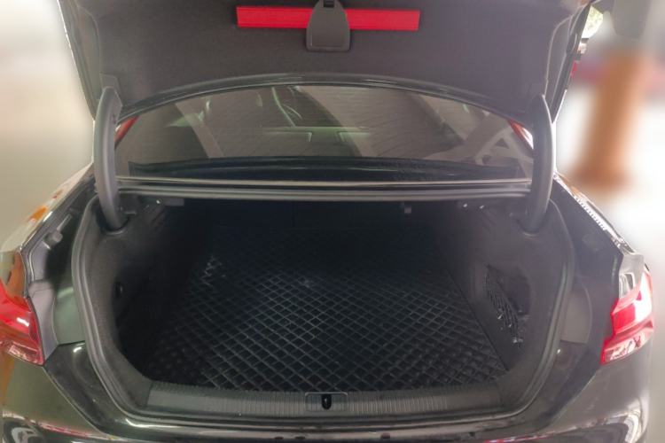 Used Audi RS 5 2020 RS 5 2.9T Coupe