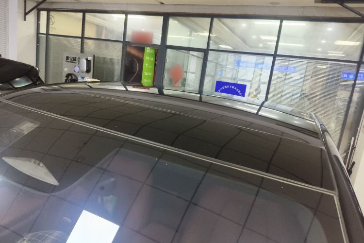 Used Nio EC6 2020 430 km Sport Version
